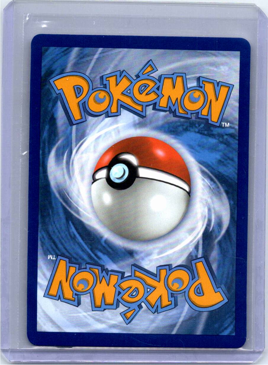Pokemon Single Dewott (Master Ball Pattern) White Flare Common 022/086