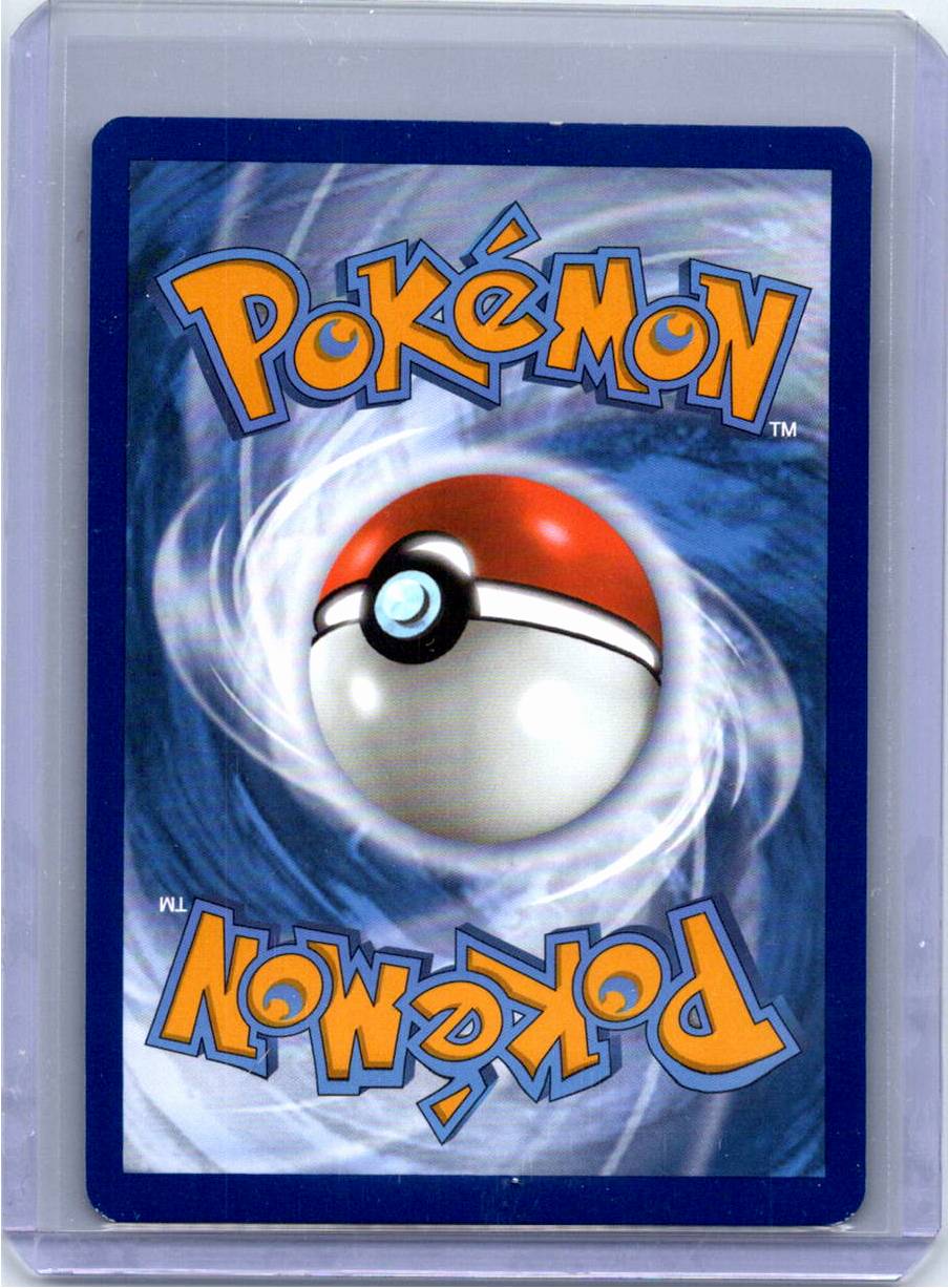 Pokemon Single Pecharunt ex Shrouded Fable Ultra Rare 085/064