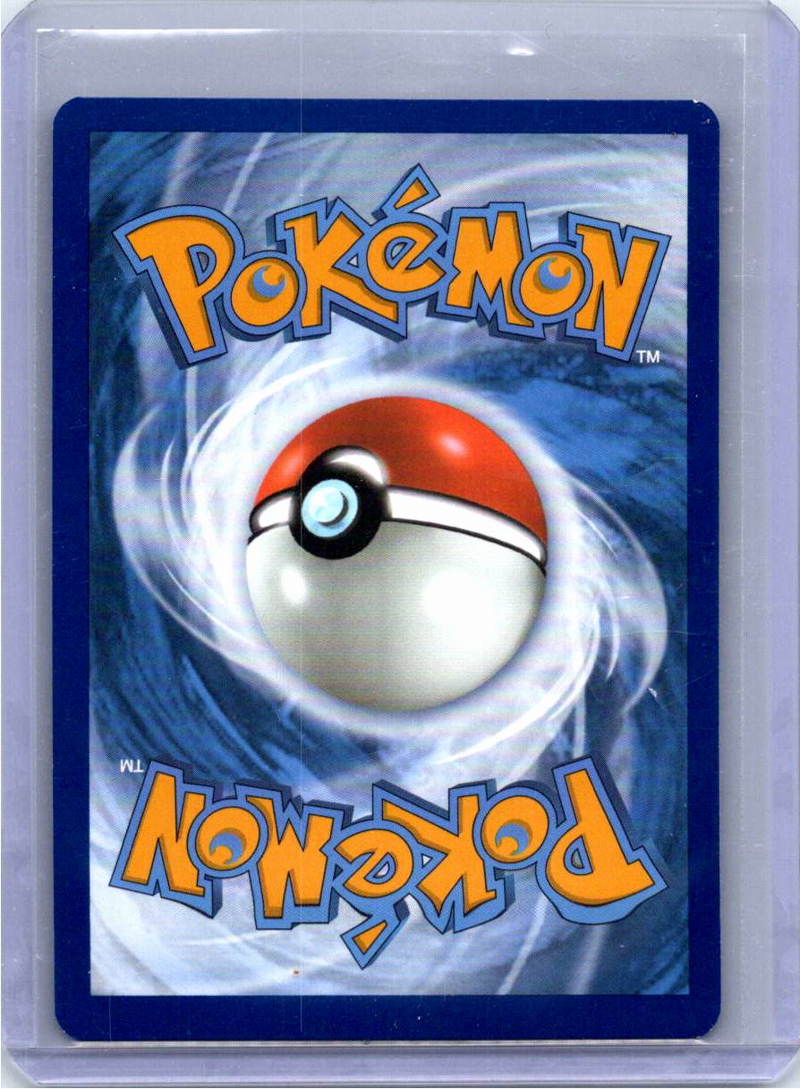 Pokemon Single Iron Hands ex Prize Pack Series One Double Rare 070/182