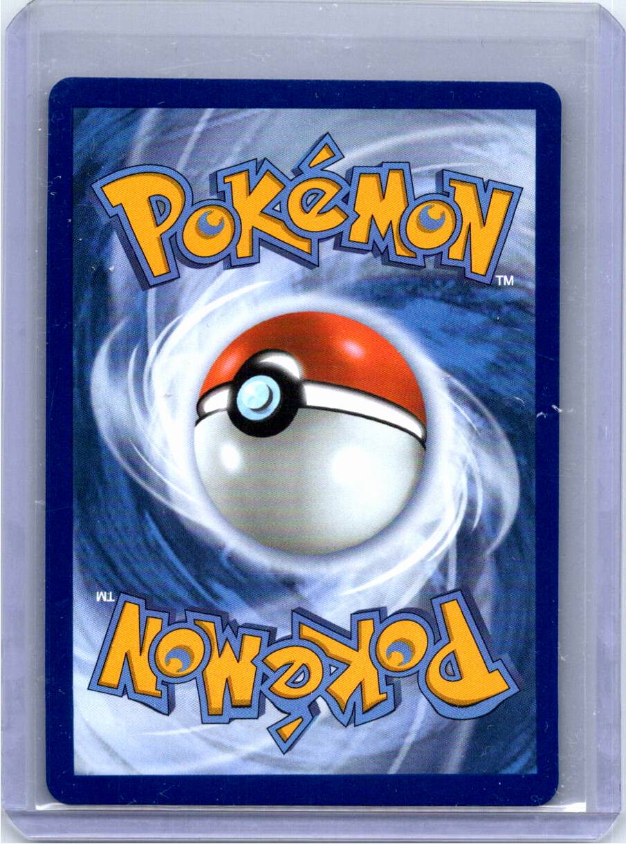 Pokemon Single Dark Bell Pitch Black Ultra Rare 106/084