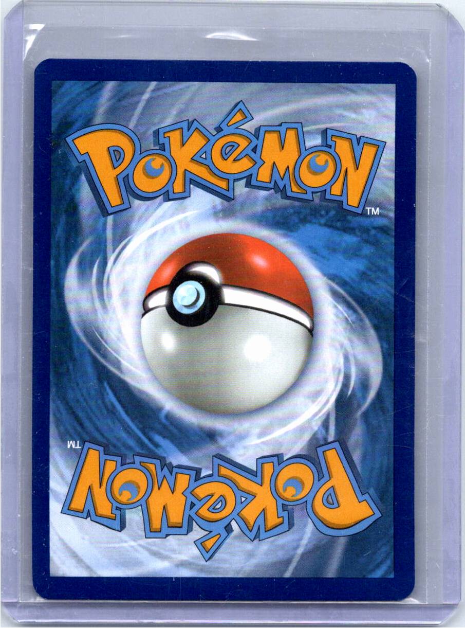 Pokemon Single Jynx ex SV: 151 Double Rare 124/165