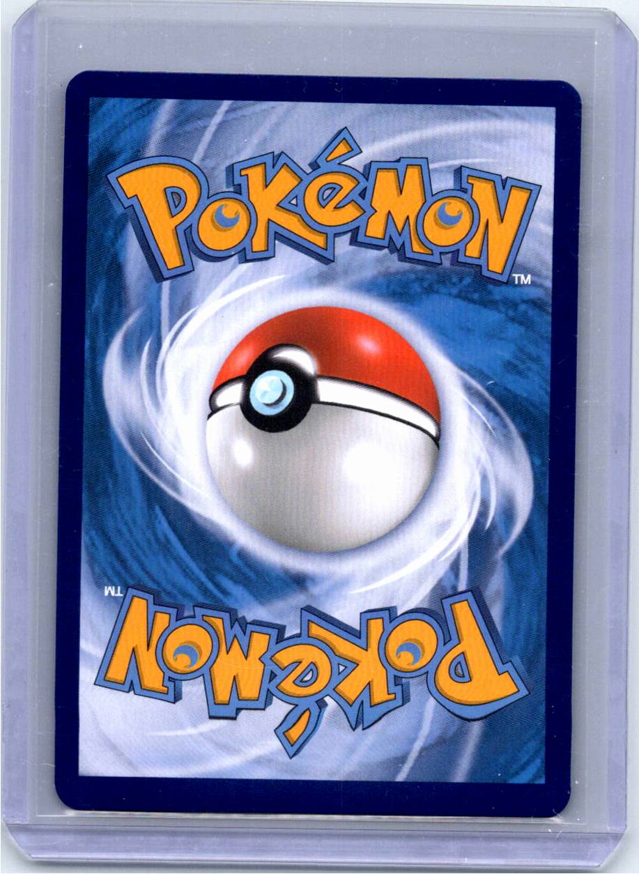 Pokemon Single Sprigatito (CN) Gem Promo 118/SV-P (4)