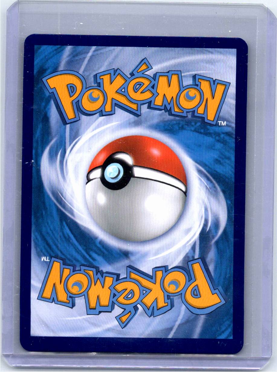 Pokemon Single Fuecoco(CN) Gem Promo 119/SV-P (4)
