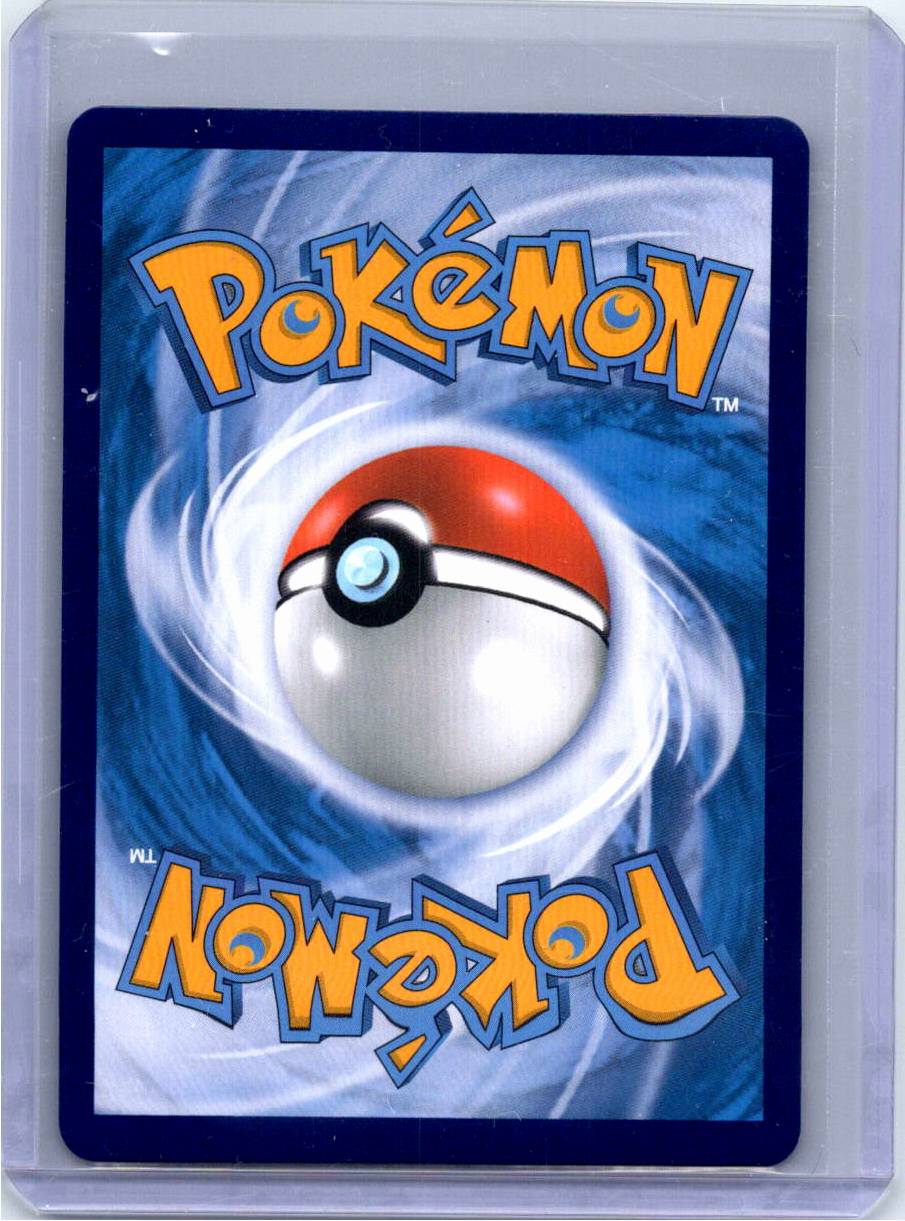 Pokemon Single Fuecoco(CN) Gem Promo 119/SV-P (5)