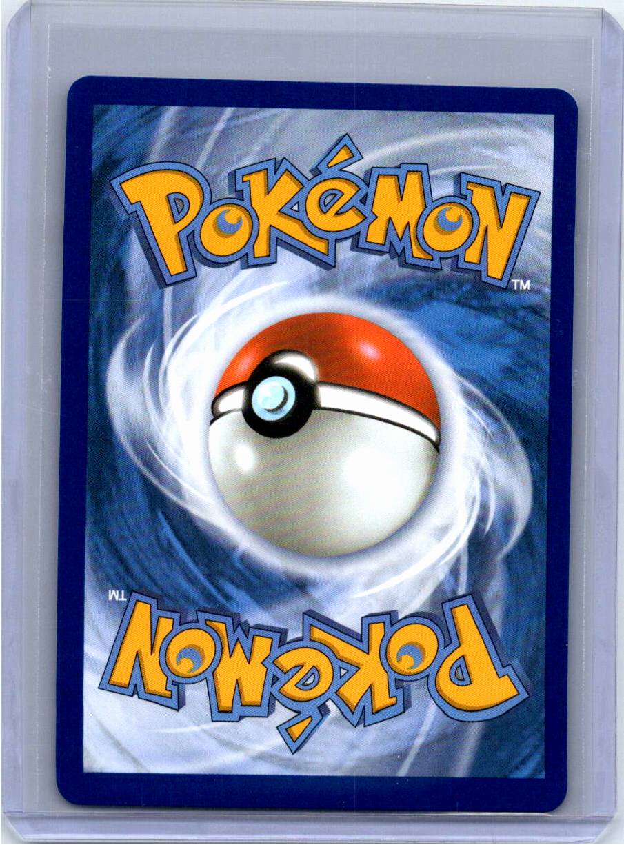 Pokemon Single Rotom ex Phantasmal Flames Special Illustration Rare 126/094