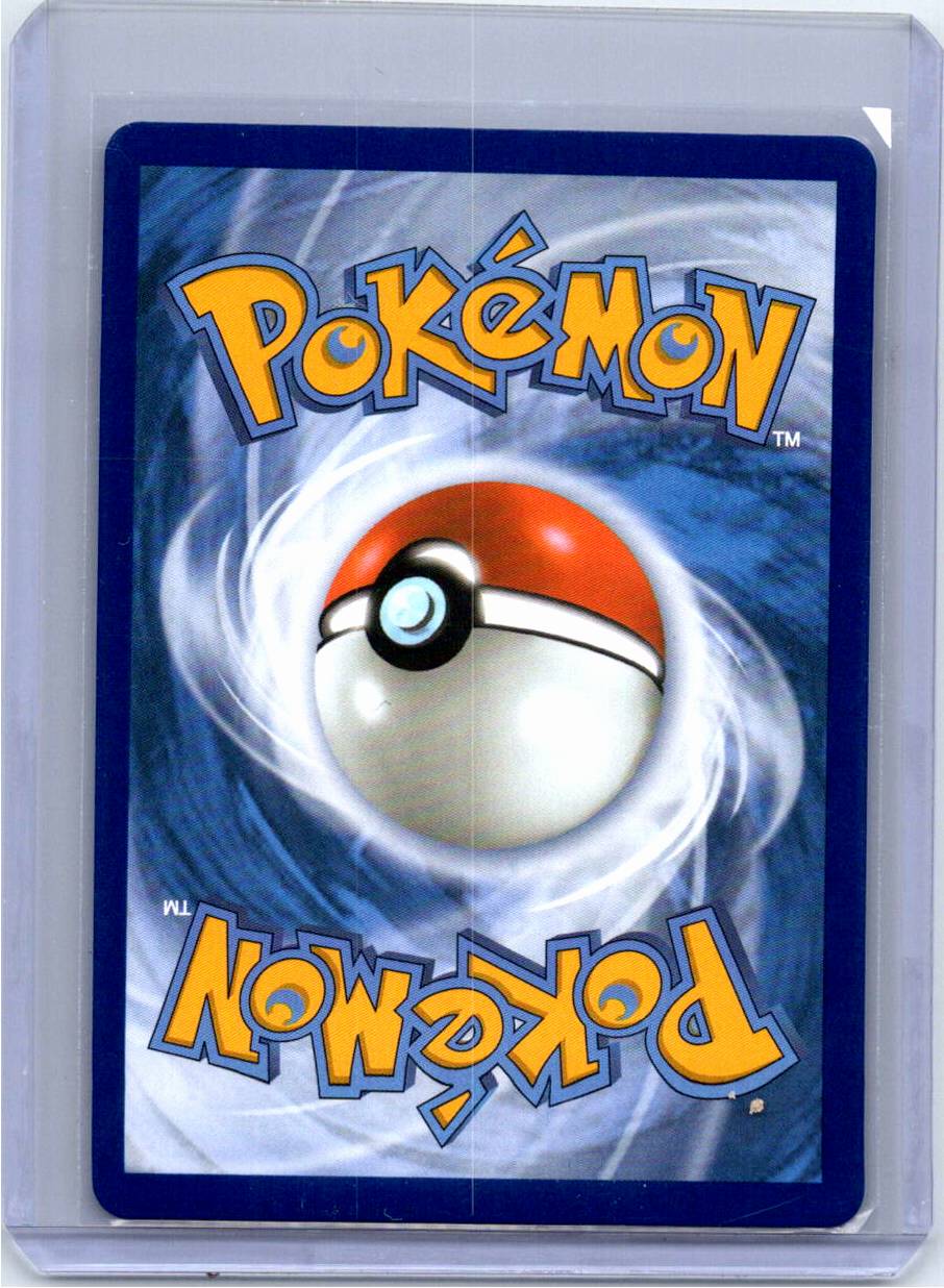 Pokemon Single Wigglytuff Phantasmal Flames Illustration Rare 105/094