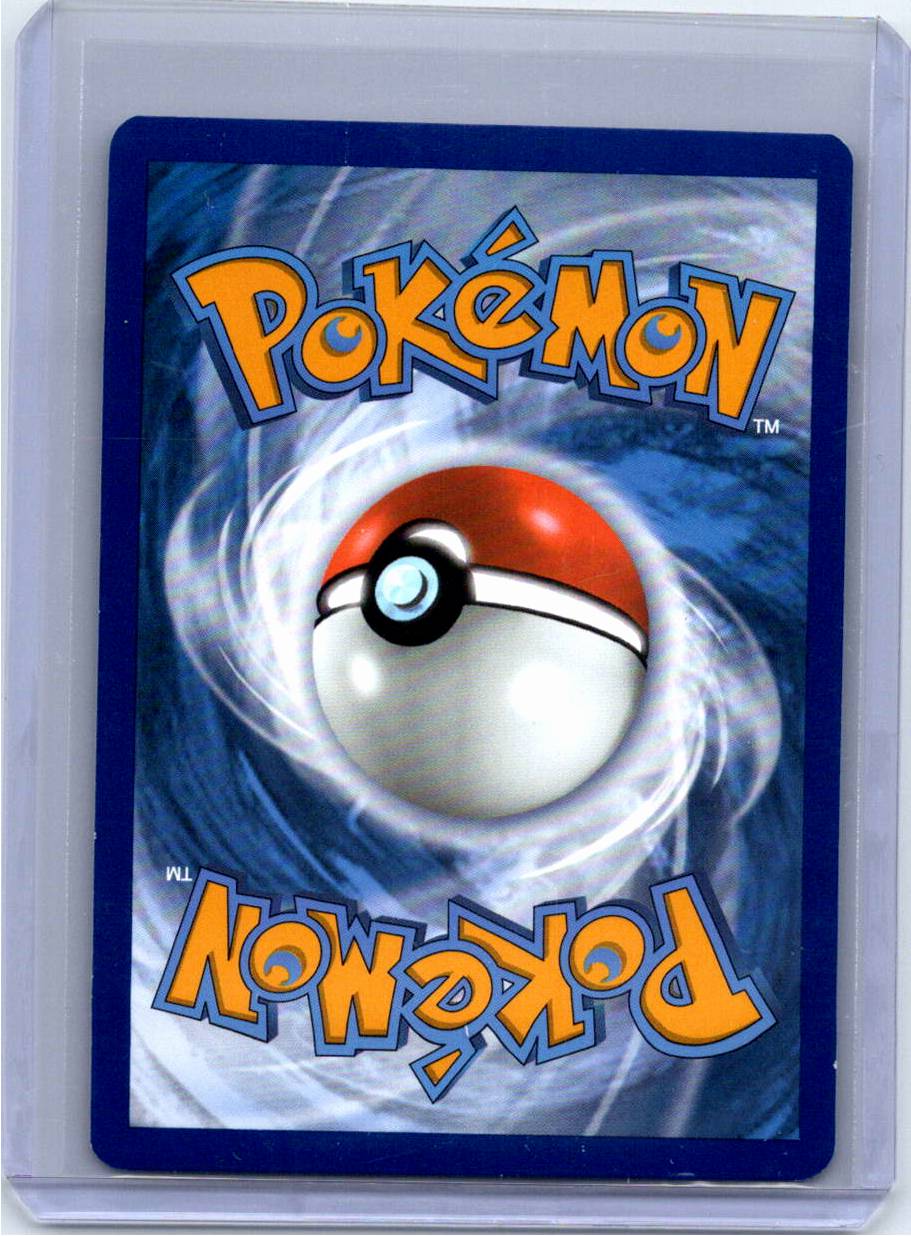 Pokemon Single Aipom Paradox Rift Illustration Rare 211/182