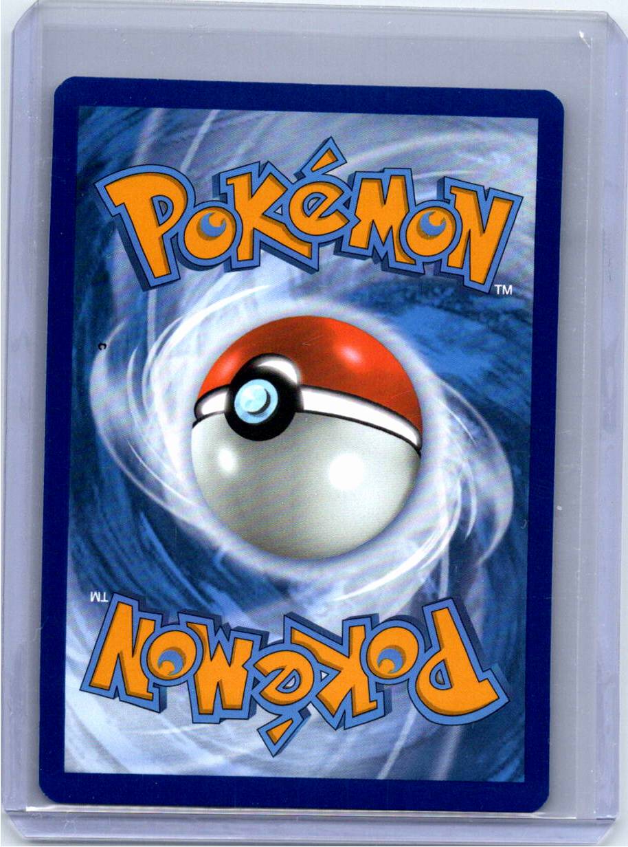 Pokemon Single Wailord Journey Together Illustration Rare 162/159