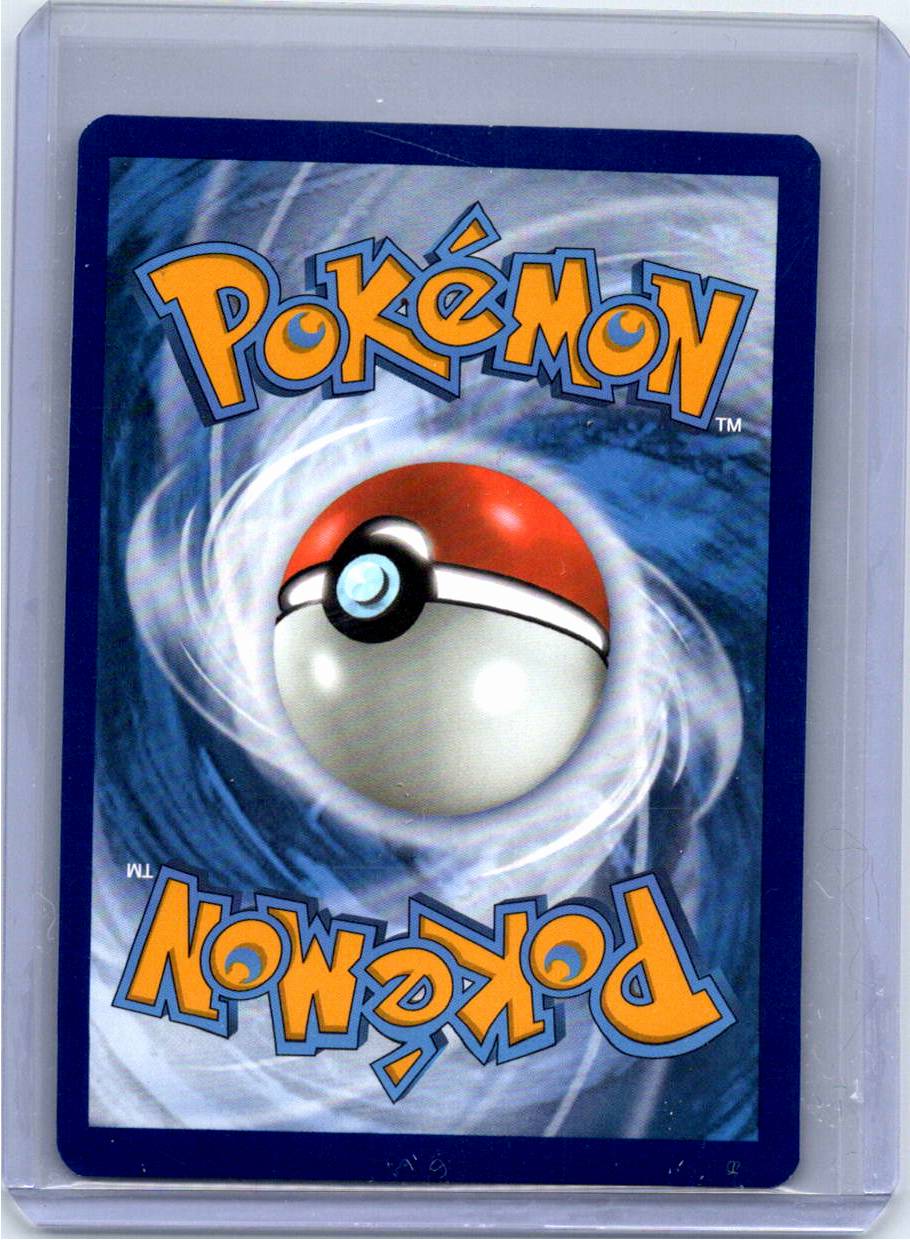 Pokemon Single Metagross Temporal Forces Illustration Rare 178/162