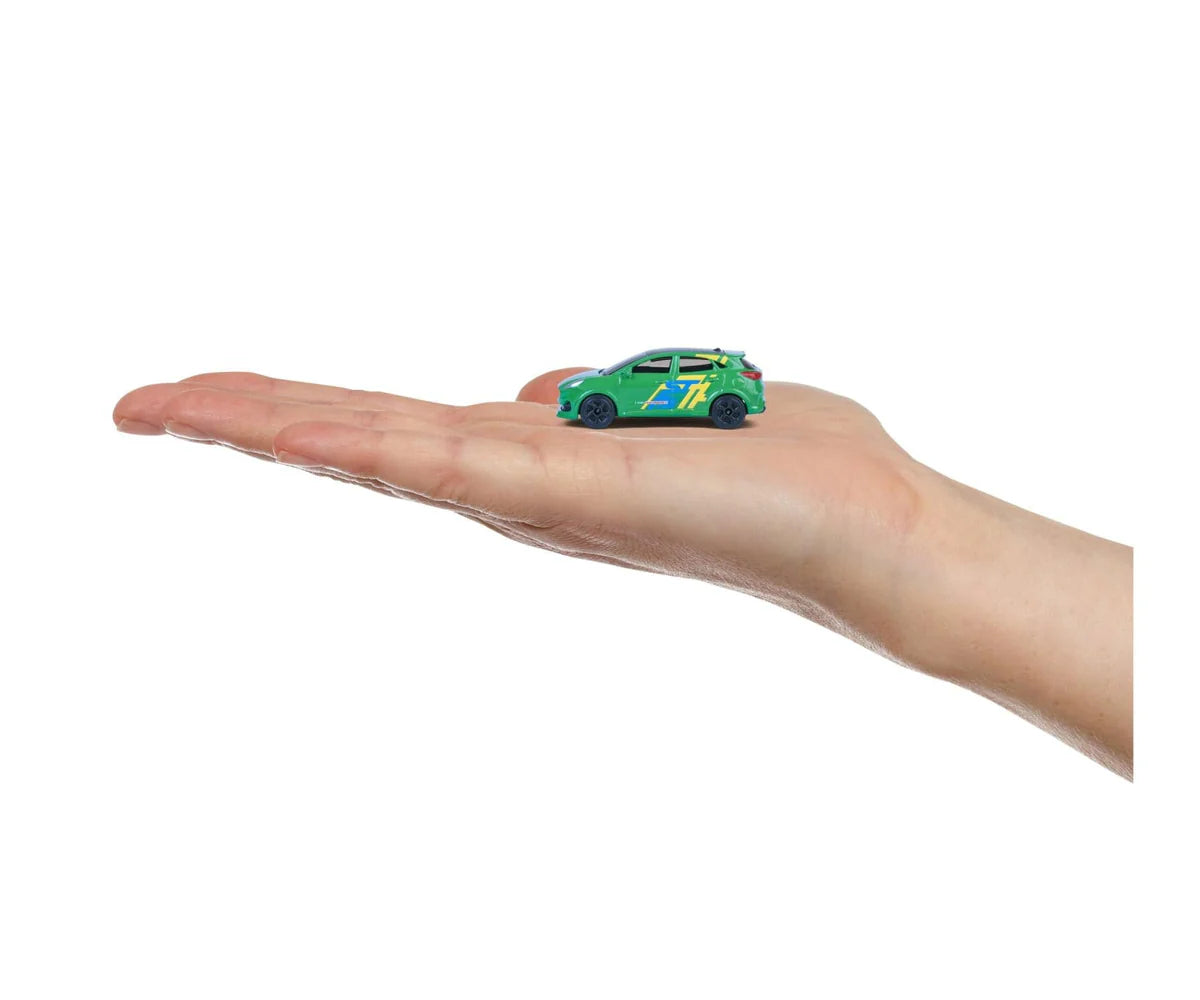 Majorette Collectable Street Cars