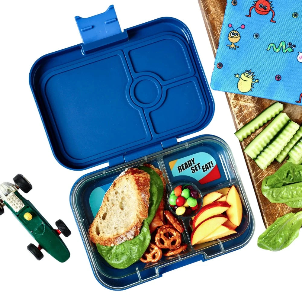 Yumbox Tapas Leakproof Large Bento Lunch Box