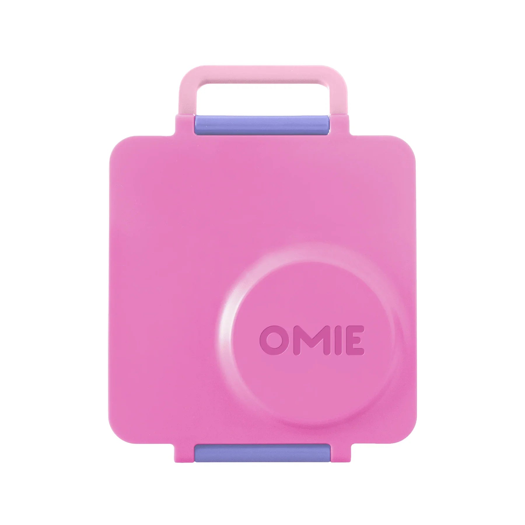 OmieBox - Insulated Bento Box