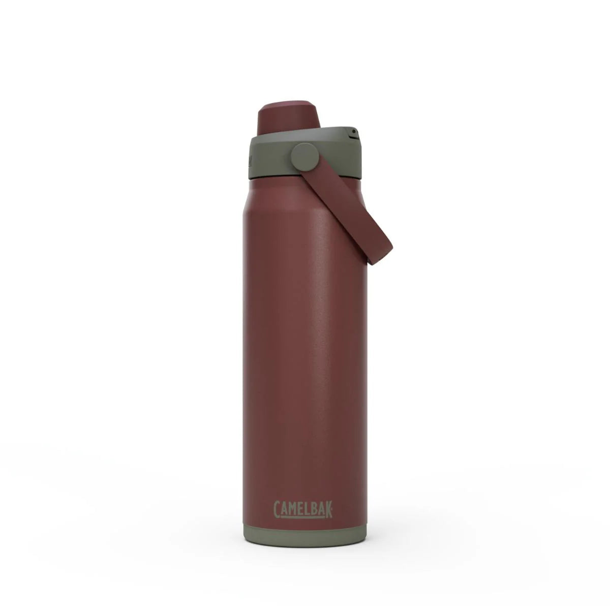 Camelbak "Thrive™ 750ml Flip Straw Bottle Insulated Stainless Steel Bottle