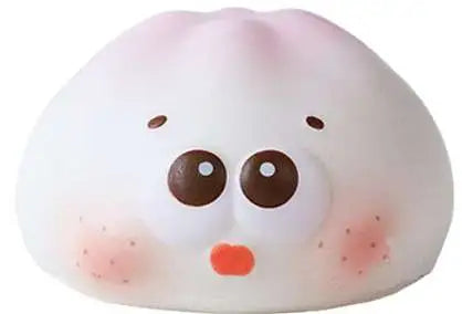 Fluffmellies Fluffmellies Booty Baozi
