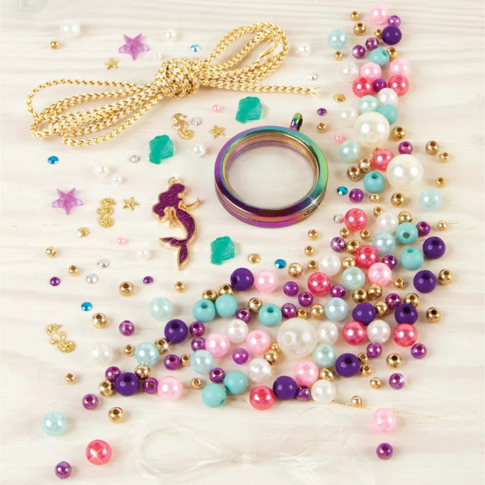 Make It Real - MERMAID TREASURE JEWELRY