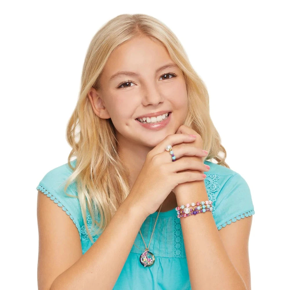 Make It Real - MERMAID TREASURE JEWELRY