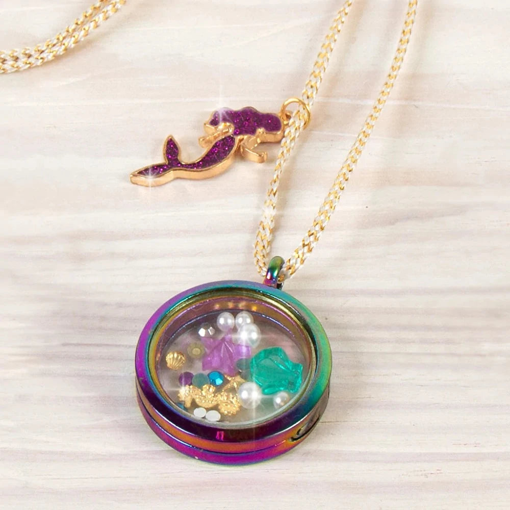 Make It Real - MERMAID TREASURE JEWELRY