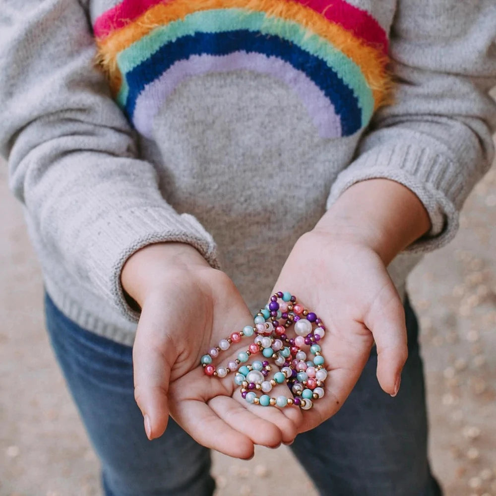 Make It Real - MERMAID TREASURE JEWELRY