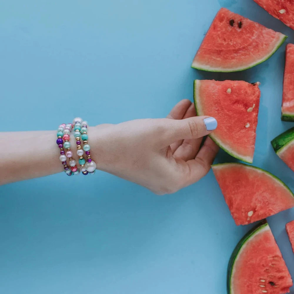 Make It Real - MERMAID TREASURE JEWELRY