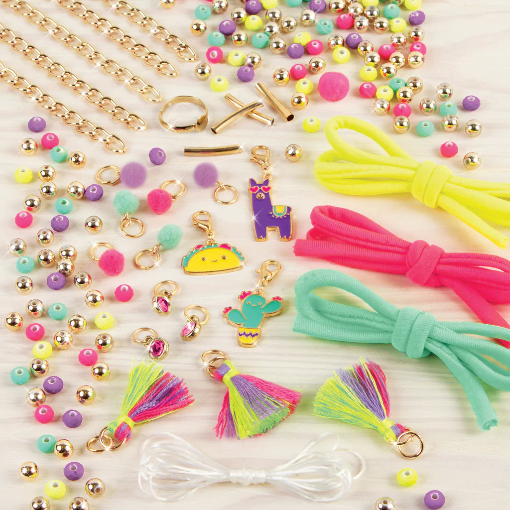 Make It Real - NEO-BRITE CHAINS & CHARMS