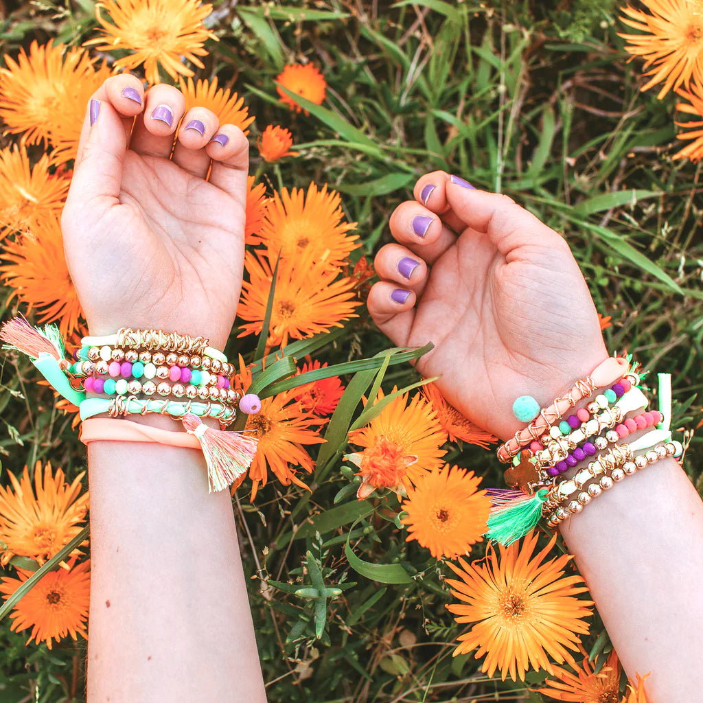 Make It Real - NEO-BRITE CHAINS & CHARMS