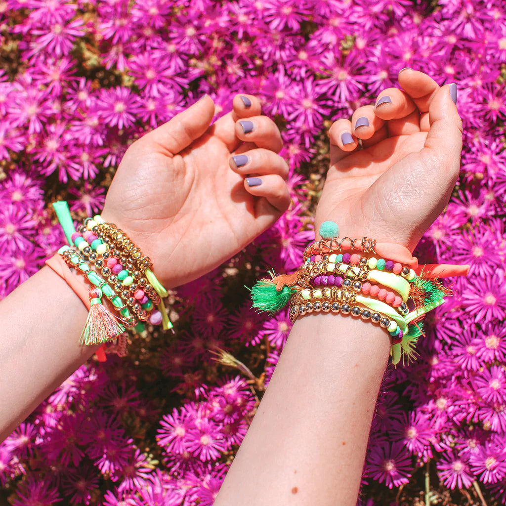 Make It Real - NEO-BRITE CHAINS & CHARMS