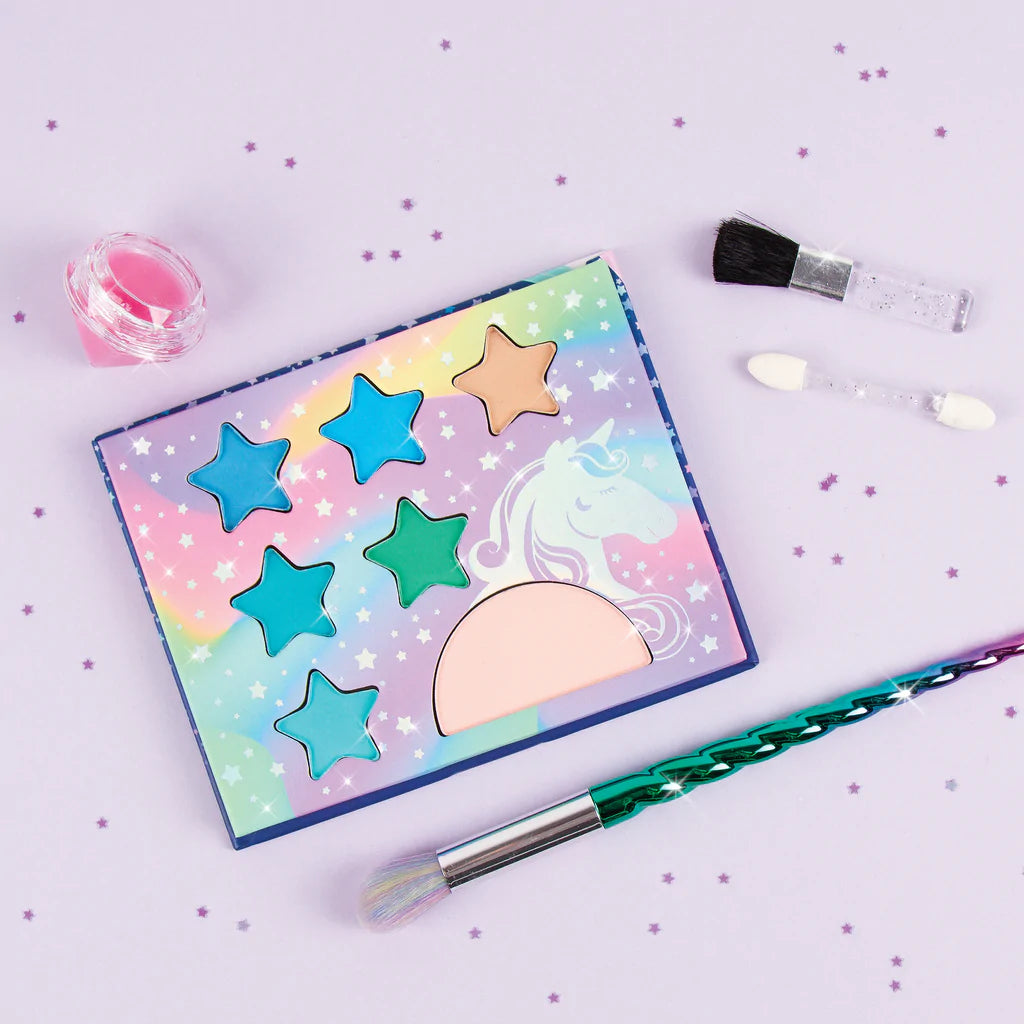 Make It Real - DELUXE UNICORN MAKEOVER SET