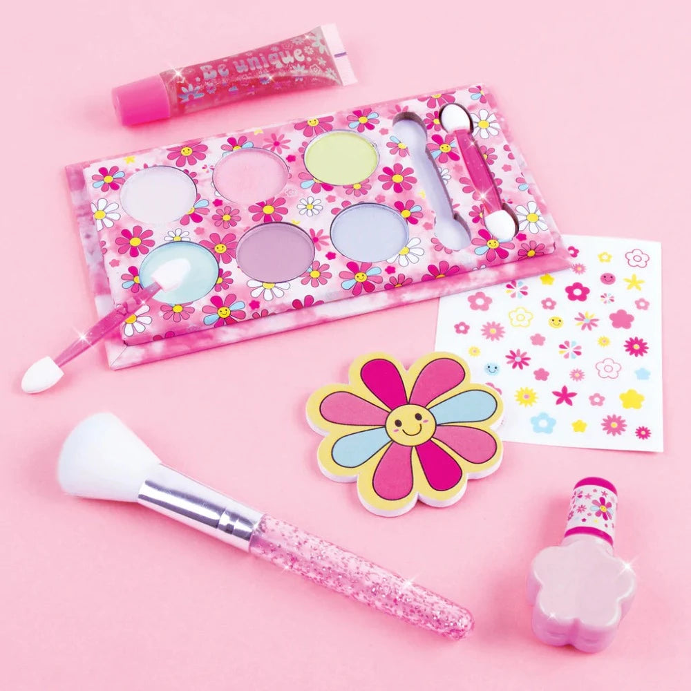 Make It Real - BLOOMING BEAUTY COSMETIC SET