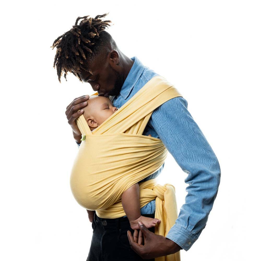 Serenity Boba Wrap - Solid