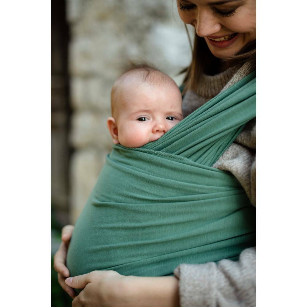 Serenity Boba Wrap - Solid