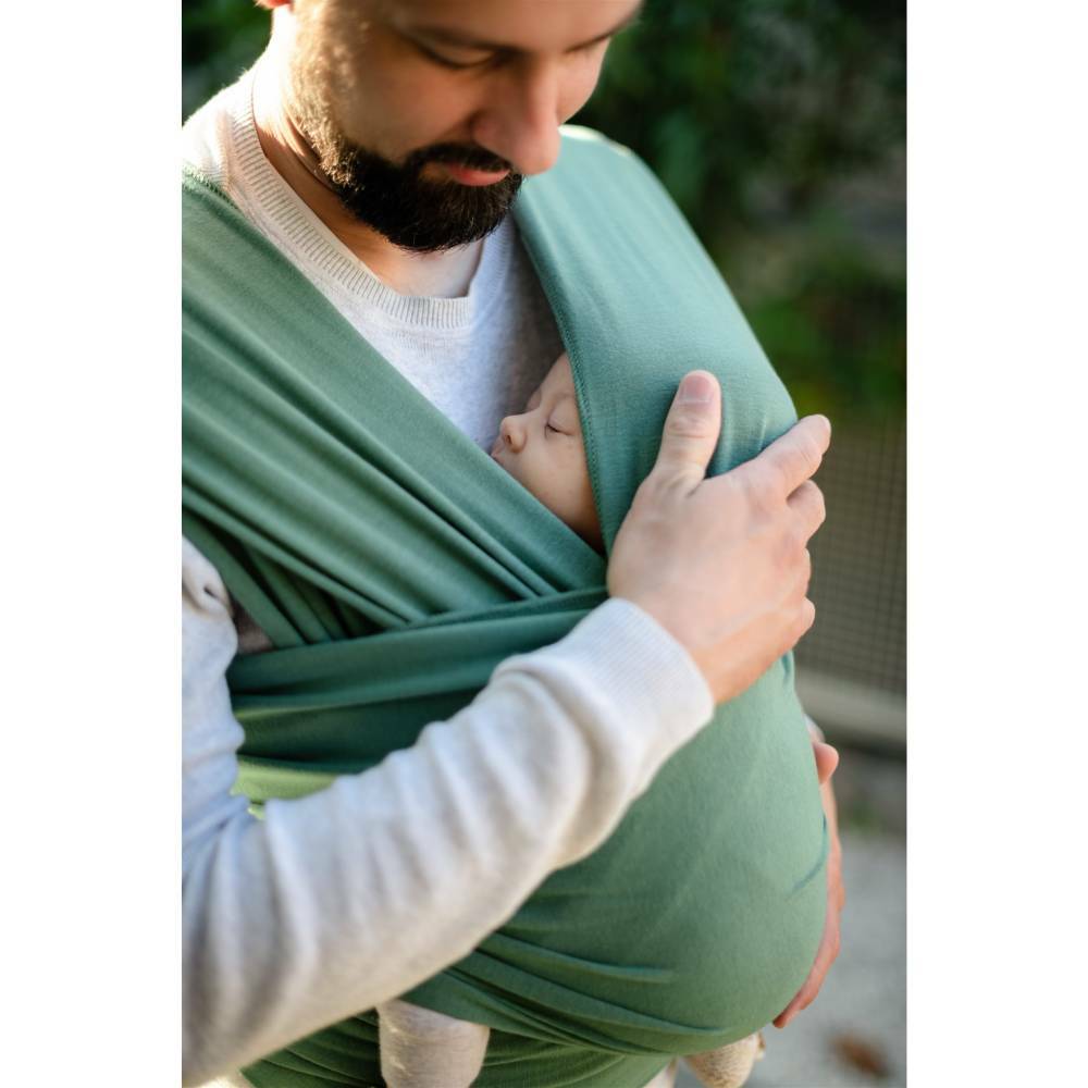 Serenity Boba Wrap - Solid