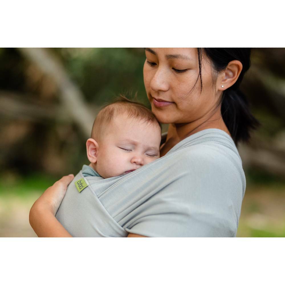 Serenity Boba Wrap - Solid