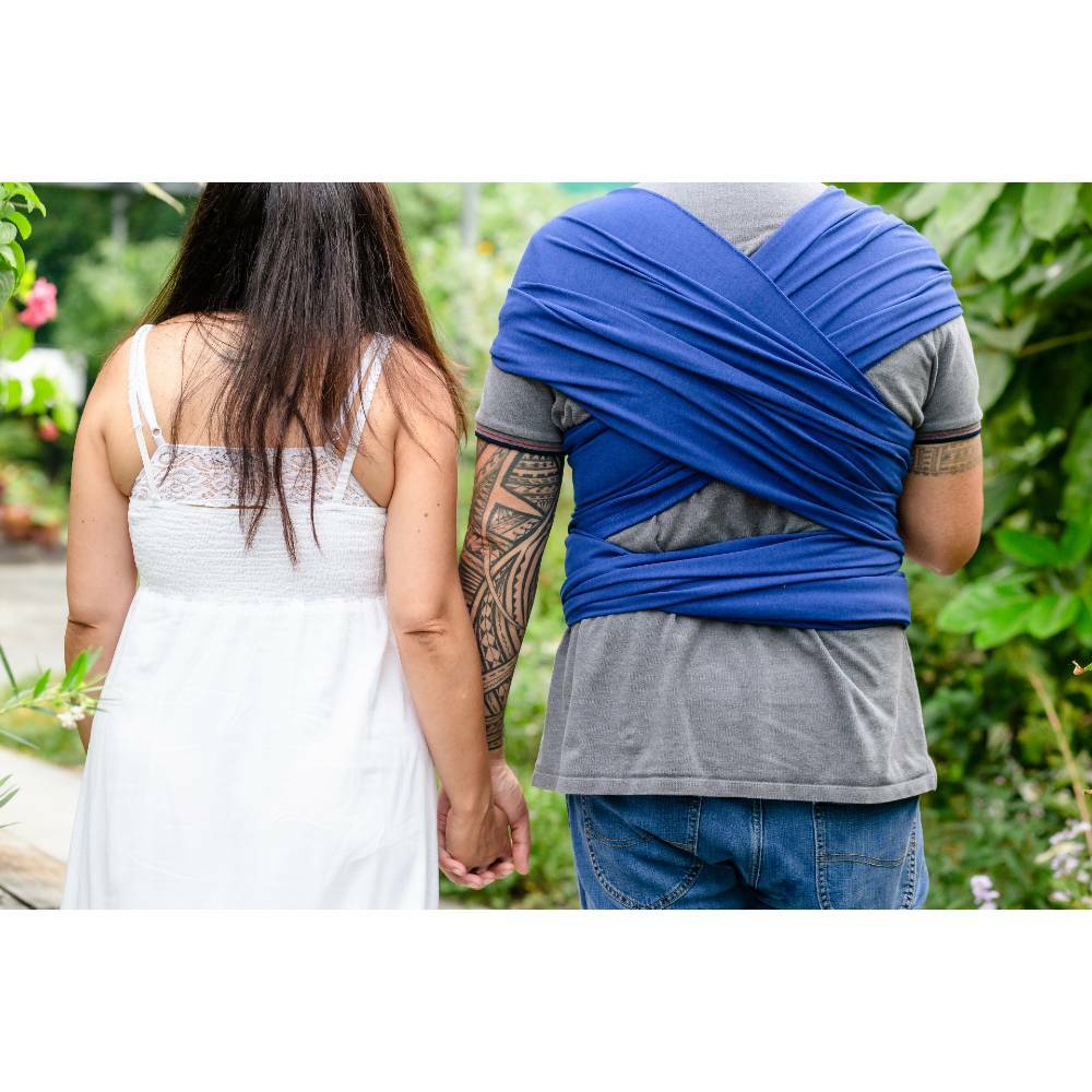 Serenity Boba Wrap - Solid