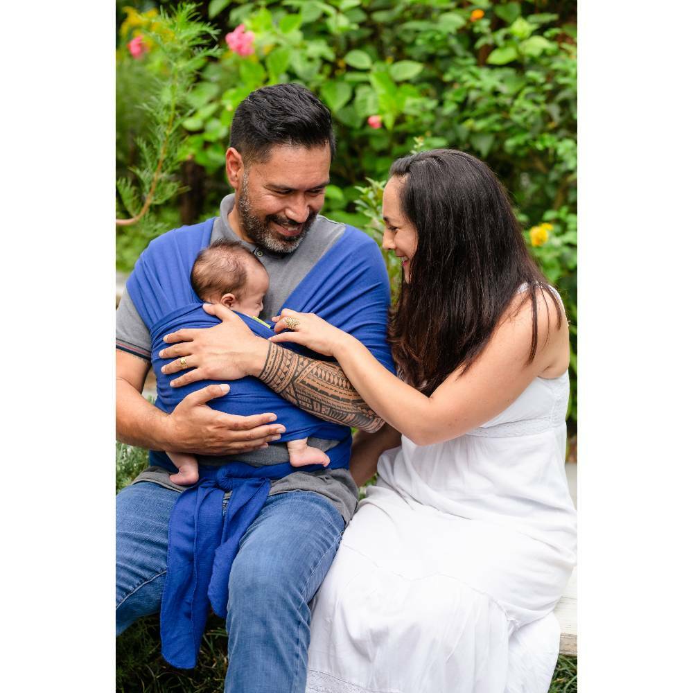 Serenity Boba Wrap - Solid