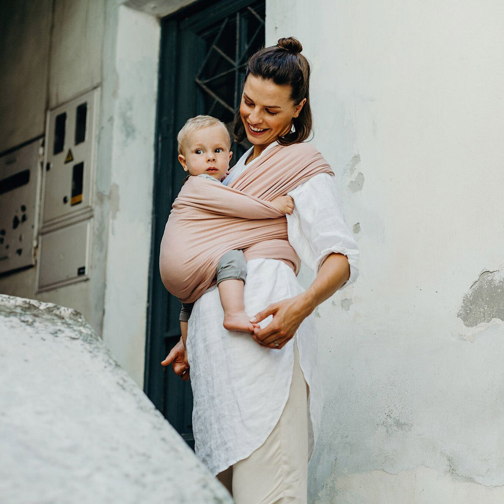 Serenity Boba Wrap Solid – Toy Time