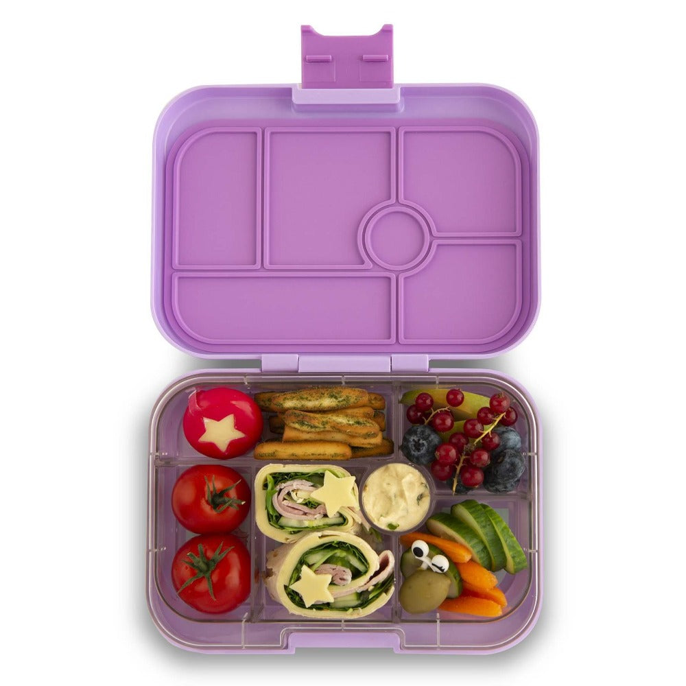 Yumbox Original Leakproof Bento Lunch Box