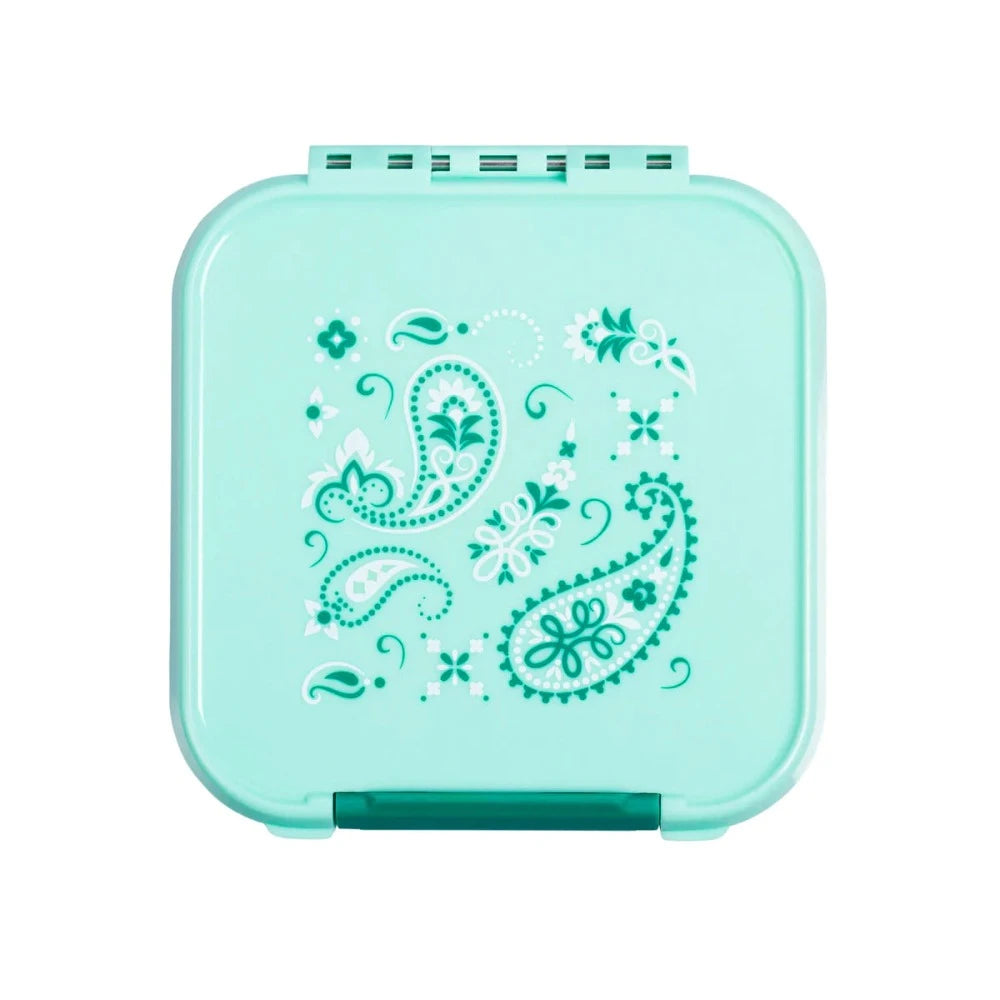 Little Lunch Box Co Leakproof Bento Lunch Box - Bento Two