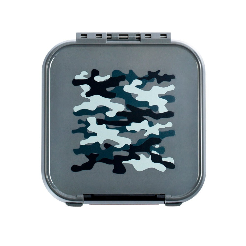 Little Lunch Box Co Leakproof Bento Lunch Box - Bento Two | Toytime NZ
