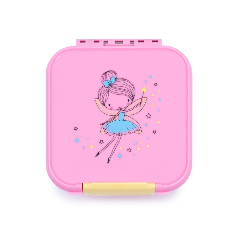 Little Lunch Box Co Leakproof Bento Lunch Box - Bento Two | Toytime NZ