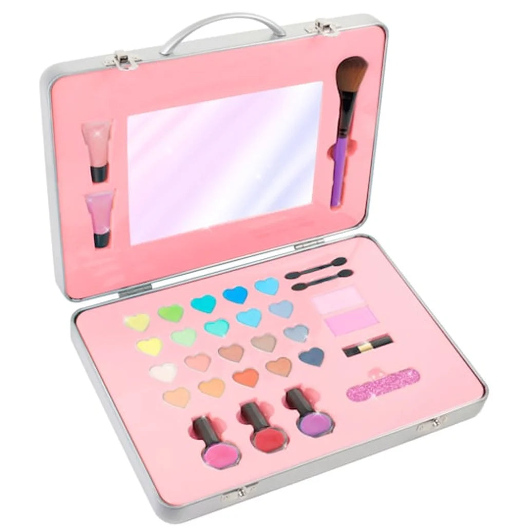 Make It Real - GLAM MAKEUP SET