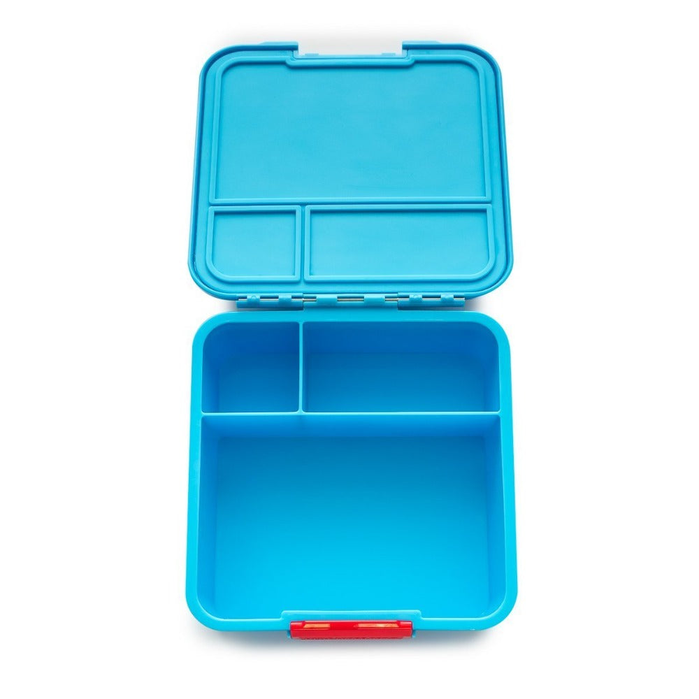 Little Lunch Box Co Leakproof Bento Lunch Box - Bento Three