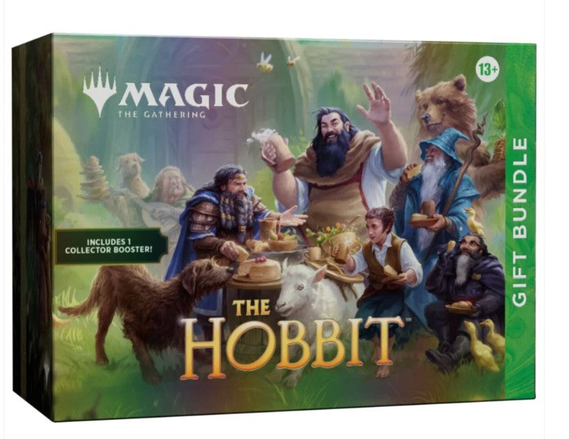 Magic: The Gathering