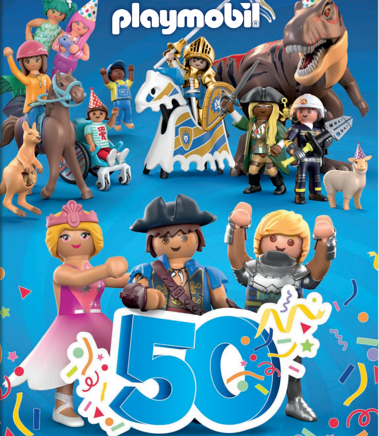 Playmobil Play Set Toys & Games | Toytime NZ