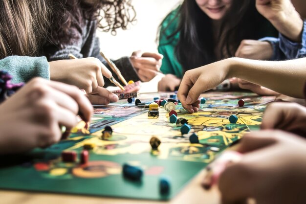 Board Games