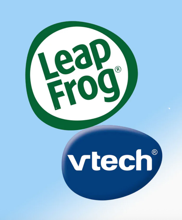 Vtech, Leapfrog | Toytime NZ