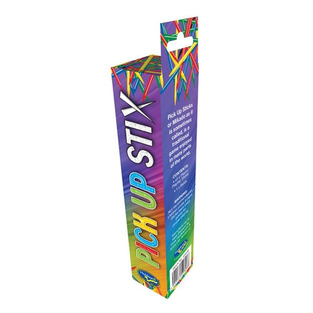 Game - Pick Up Stix