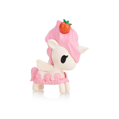 Tokidoki - Mochi Donut Unicorno Blind Box (Single Box)