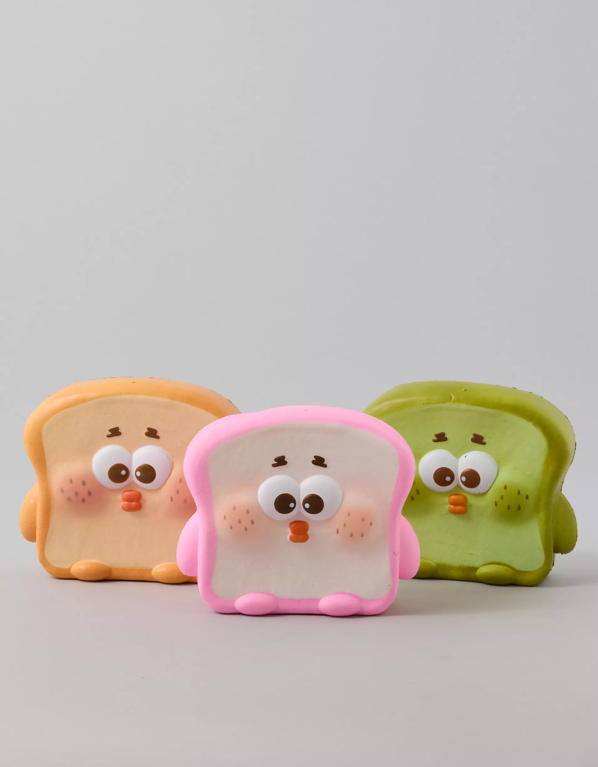 Fluffmellies Fluffmellies BootyToast