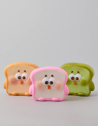 Fluffmellies Fluffmellies BootyToast