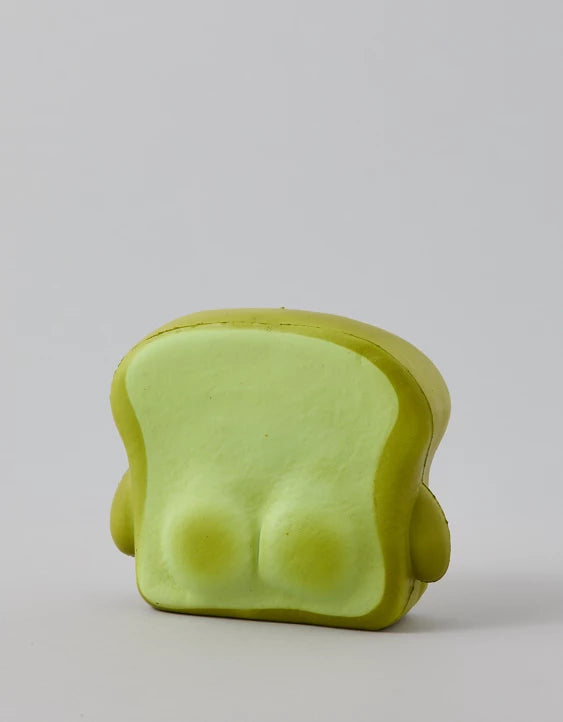 Fluffmellies Fluffmellies BootyToast